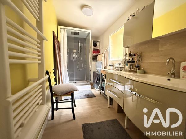 Maison à vendre 5 pièces 153 m² Montdidier