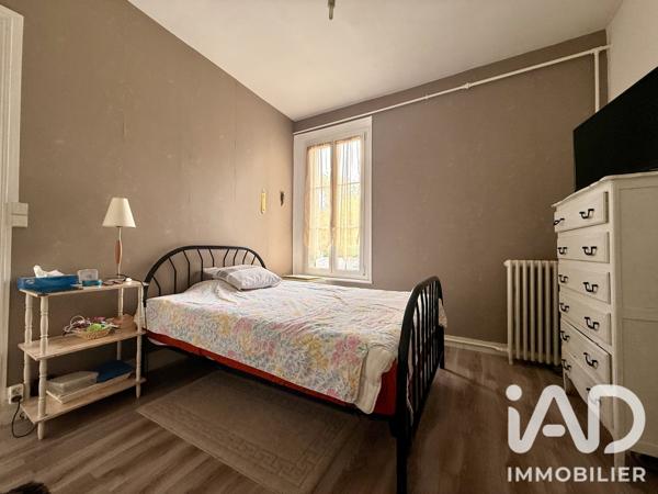 Maison à vendre 5 pièces 153 m² Montdidier