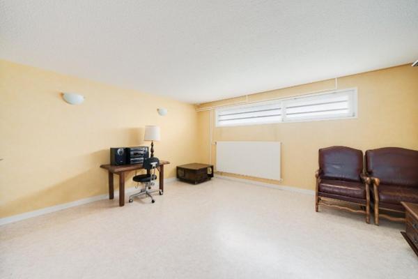 Charmante maison individuelle de 151 M2, 5 chambres