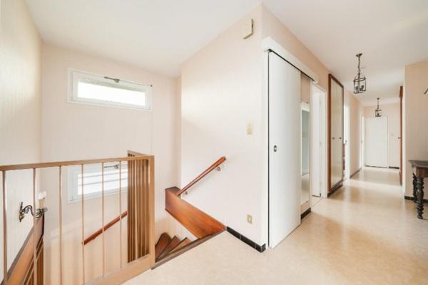 Charmante maison individuelle de 151 M2, 5 chambres