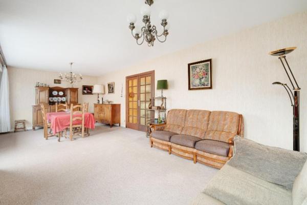 Charmante maison individuelle de 151 M2, 5 chambres