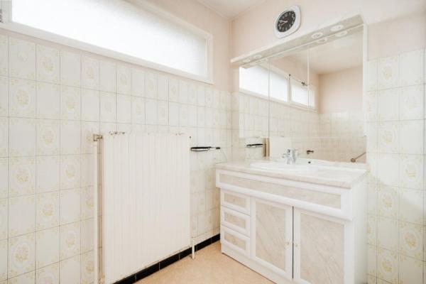 Charmante maison individuelle de 151 M2, 5 chambres