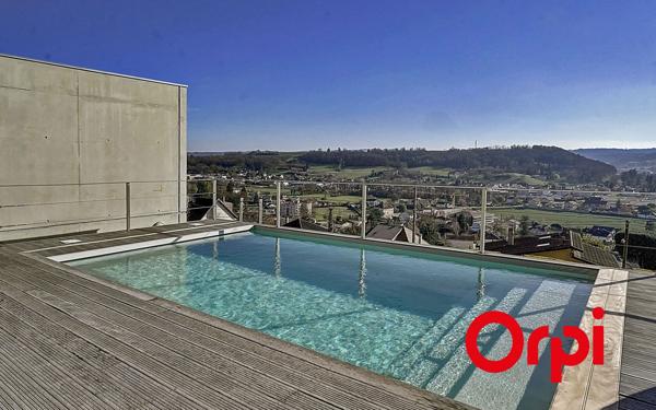 Maison à vendre    5 pièces •  Ruy