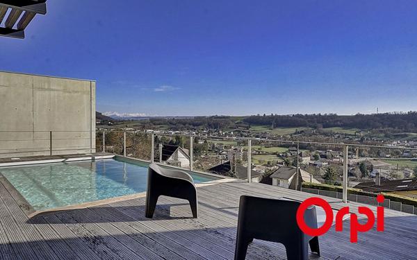 Maison à vendre    5 pièces •  Ruy