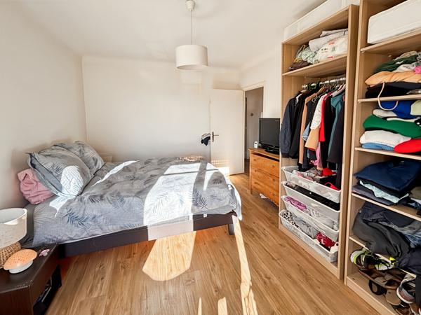 Appartement Le Cannet 3 pièce(s) 81 m2 Parking et box