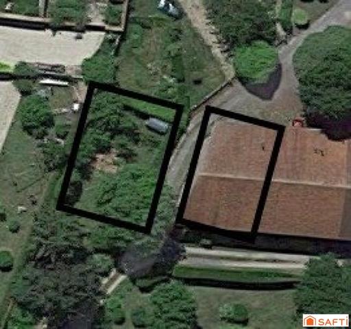 Grange à réhabiliter