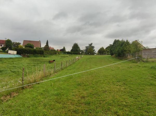 Achat vente Maison de caractère Orbec