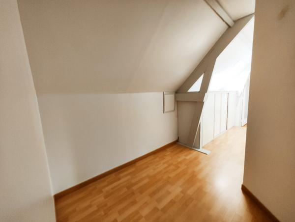 Achat vente Maison de caractère Orbec