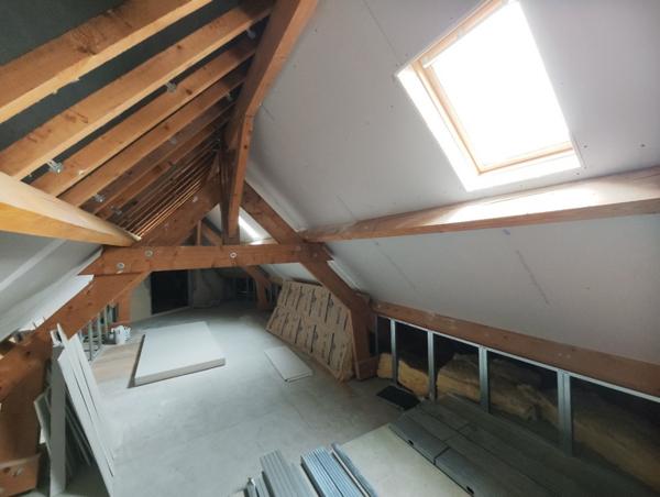 Achat vente Maison de caractère Orbec