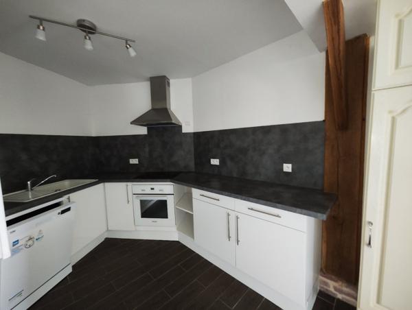 Achat vente Maison de caractère Orbec