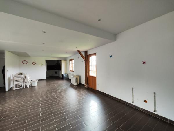 Achat vente Maison de caractère Orbec