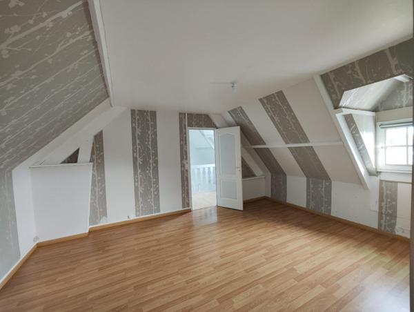 Achat vente Maison de caractère Orbec