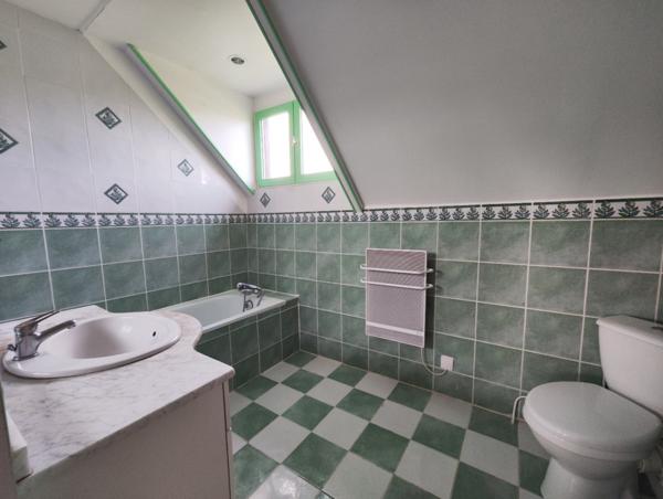 Achat vente Maison de caractère Orbec