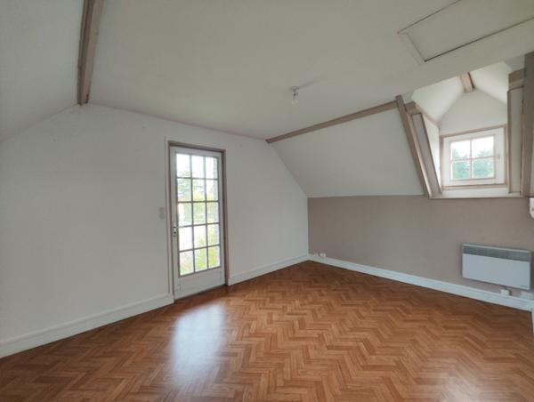 Achat vente Maison de caractère Orbec