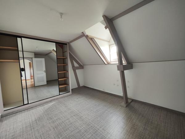 Achat vente Maison de caractère Orbec