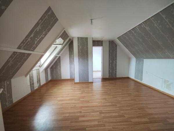 Achat vente Maison de caractère Orbec