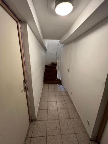Immeuble de rapport 113 m² à Prades avec 2 studios et 2 F3