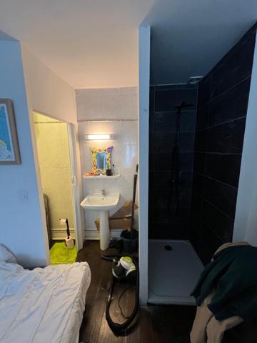 Immeuble de rapport 113 m² à Prades avec 2 studios et 2 F3