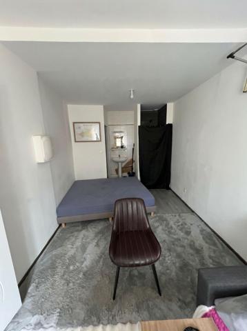 Immeuble de rapport 113 m² à Prades avec 2 studios et 2 F3