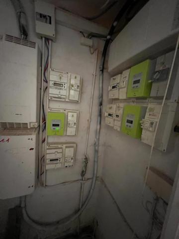 Immeuble de rapport 113 m² à Prades avec 2 studios et 2 F3