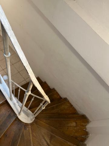 Immeuble de rapport 113 m² à Prades avec 2 studios et 2 F3
