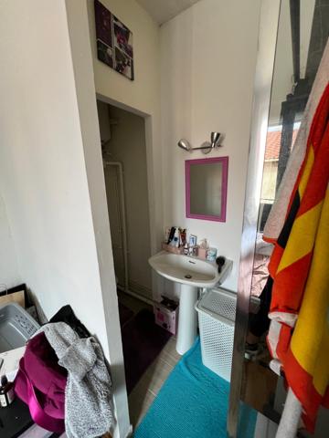 Immeuble de rapport 113 m² à Prades avec 2 studios et 2 F3