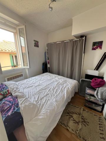 Immeuble de rapport 113 m² à Prades avec 2 studios et 2 F3