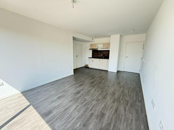 T2 avec Terrasse et Parking - St-Barthélemy-d'Anjou, Saint barthelemy d anjou 49124