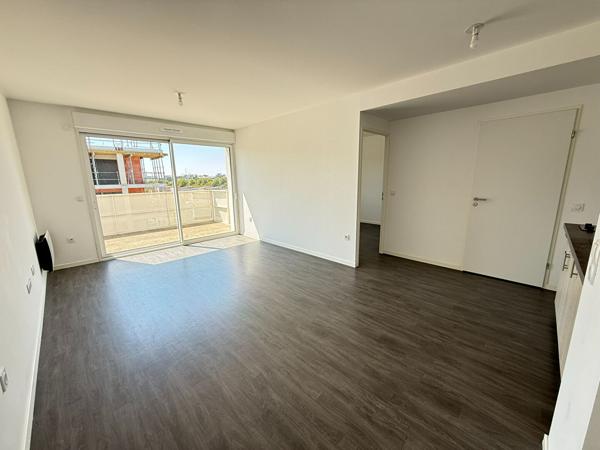 T2 avec Terrasse et Parking - St-Barthélemy-d'Anjou, Saint barthelemy d anjou 49124