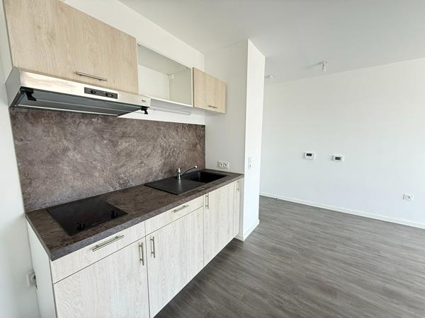 T2 avec Terrasse et Parking - St-Barthélemy-d'Anjou, Saint barthelemy d anjou 49124