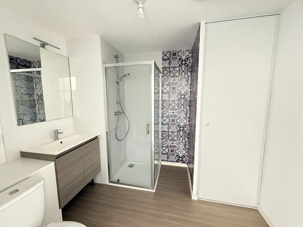 T2 avec Terrasse et Parking - St-Barthélemy-d'Anjou, Saint barthelemy d anjou 49124