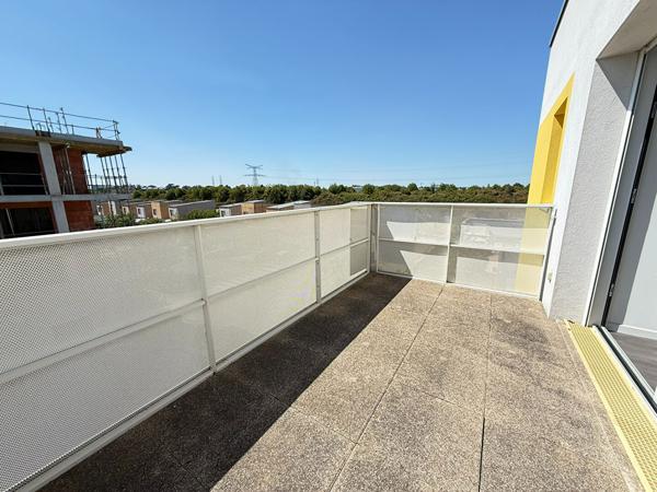 T2 avec Terrasse et Parking - St-Barthélemy-d'Anjou, Saint barthelemy d anjou 49124