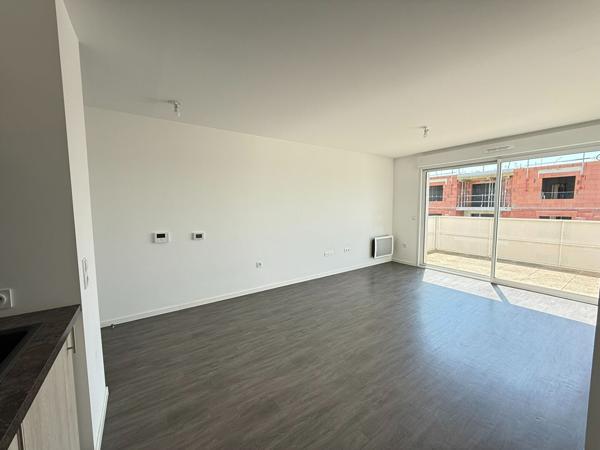 T2 avec Terrasse et Parking - St-Barthélemy-d'Anjou, Saint barthelemy d anjou 49124