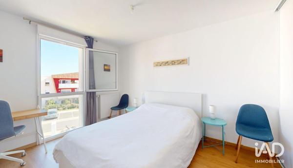 Appartement à vendre 2 pièces 42 m² Le Teich