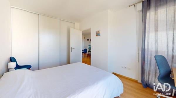 Appartement à vendre 2 pièces 42 m² Le Teich