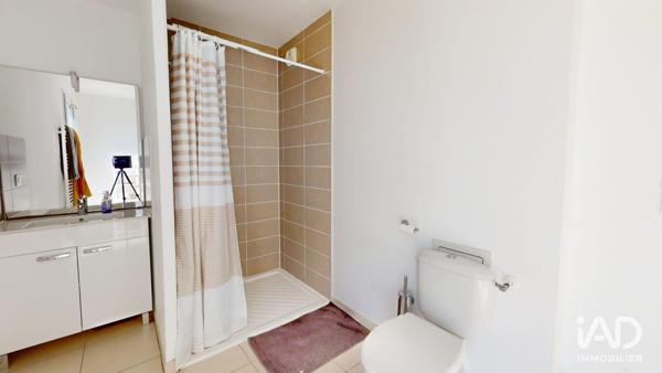 Appartement à vendre 2 pièces 42 m² Le Teich