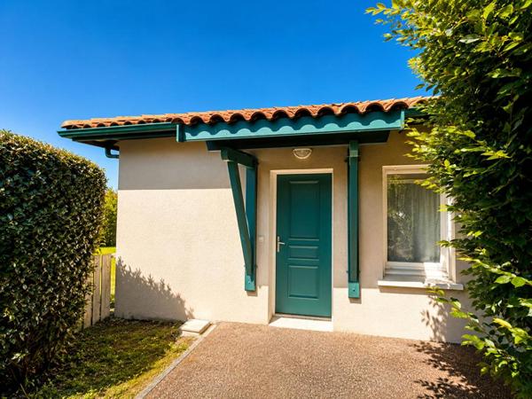 Maison Biscarrosse 3 pièces 53.74 m2 avec jardin