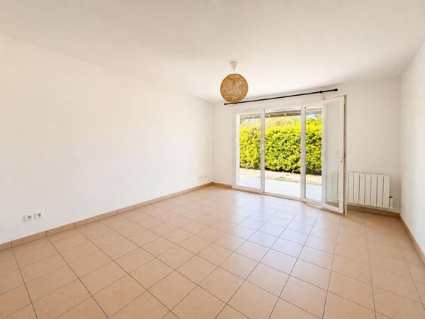 Maison Biscarrosse 3 pièces 53.74 m2 avec jardin