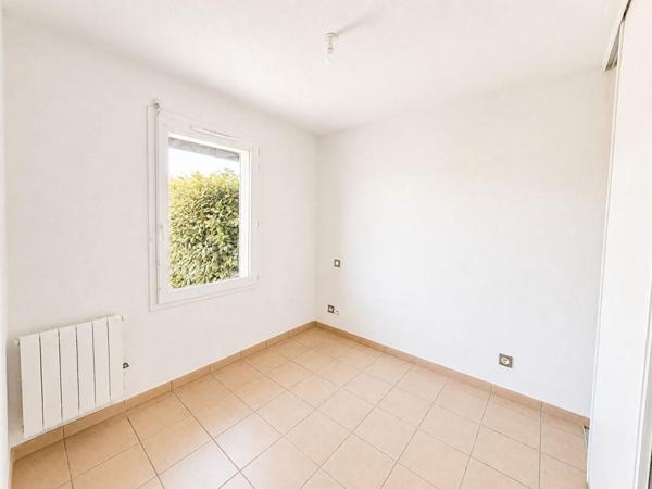 Maison Biscarrosse 3 pièces 53.74 m2 avec jardin