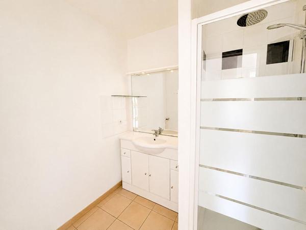 Maison Biscarrosse 3 pièces 53.74 m2 avec jardin