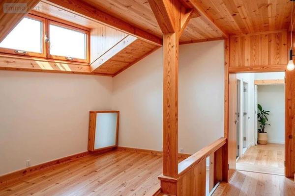 Maison à vendre à Gex dans l'Ain (01170), ref : 01043-141