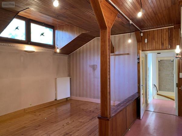 Maison à vendre à Gex dans l'Ain (01170), ref : 01043-141