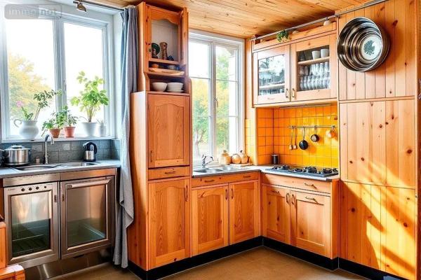 Maison à vendre à Gex dans l'Ain (01170), ref : 01043-141