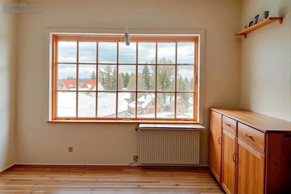 Maison à vendre à Gex dans l'Ain (01170), ref : 01043-141