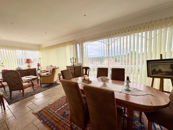 Maison à vendre 7 pièces TRANS EN PROVENCE (83)