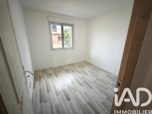 Maison à vendre 4 pièces 81 m² Coutras