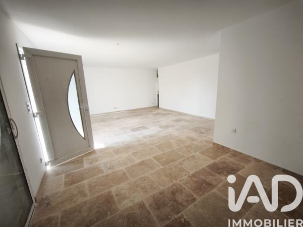 Maison à vendre 4 pièces 81 m² Coutras