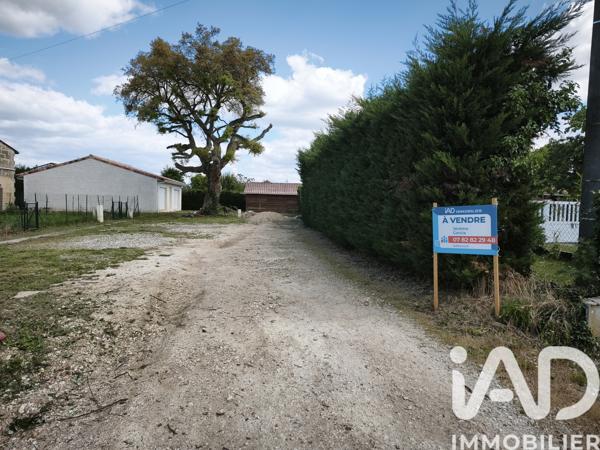 Maison à vendre 4 pièces 81 m² Coutras
