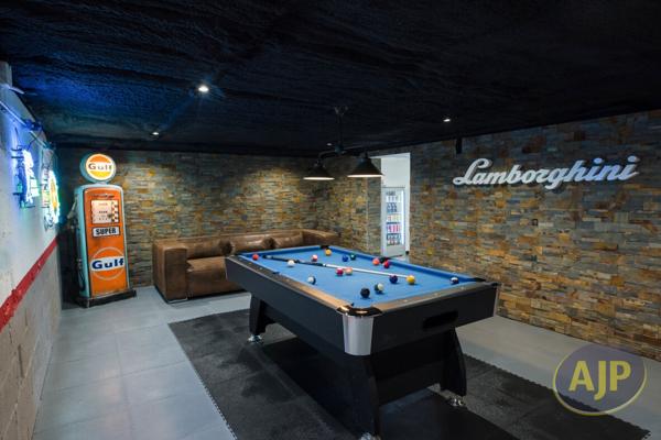 Vente maison Saint Christophe Du Bois : 344 500 € - AJP Immobilier Saint-Macaire-en-Mauges