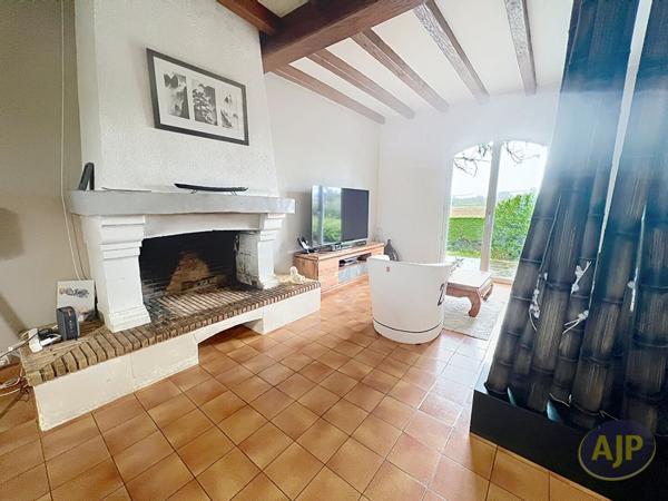 Vente maison Saint Christophe Du Bois : 344 500 € - AJP Immobilier Saint-Macaire-en-Mauges